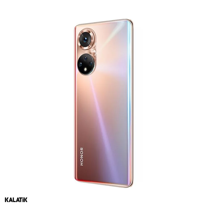 گوشی موبایل آنر مدل Honor 50 Pro 5G دو سیم کارت ظرفیت 256/8 گیگابایت