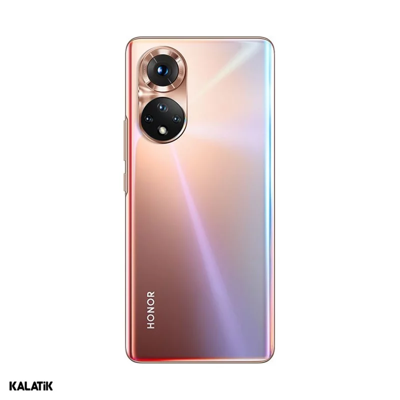 گوشی موبایل آنر مدل Honor 50 Pro 5G دو سیم کارت ظرفیت 256/8 گیگابایت