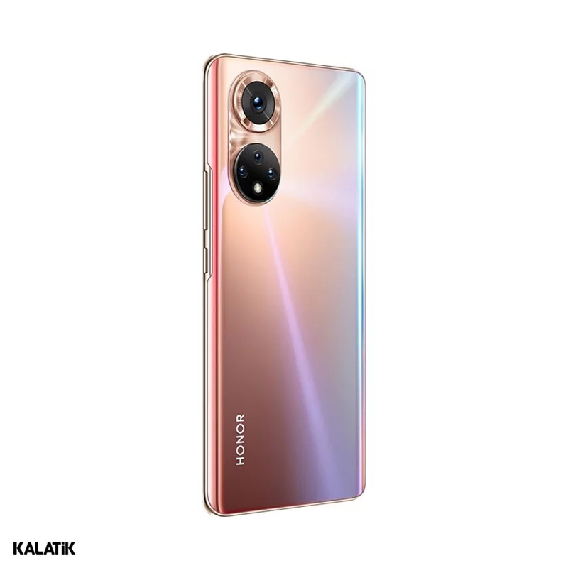 گوشی موبایل آنر مدل Honor 50 Pro 5G دو سیم کارت ظرفیت 256/8 گیگابایت