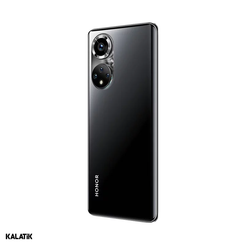 گوشی موبایل آنر مدل Honor 50 Pro 5G دو سیم کارت ظرفیت 256/8 گیگابایت