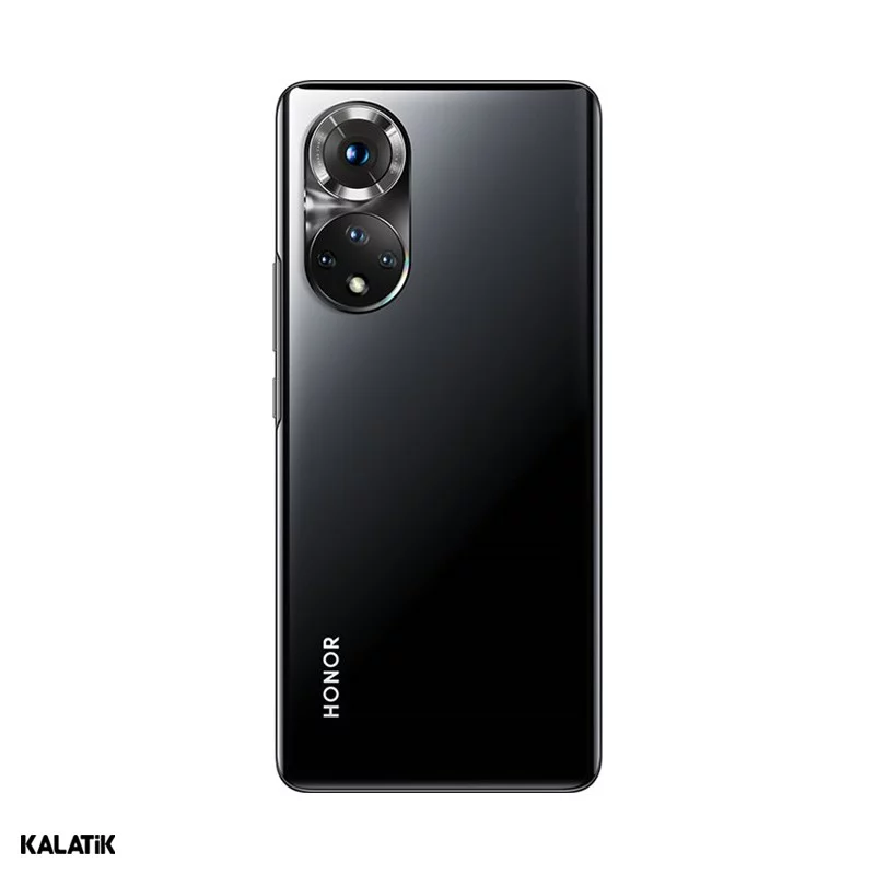 گوشی موبایل آنر مدل Honor 50 Pro 5G دو سیم کارت ظرفیت 256/8 گیگابایت