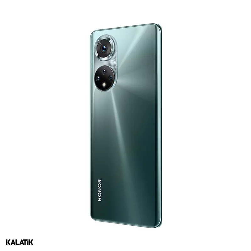 گوشی موبایل آنر مدل Honor 50 Pro 5G دو سیم کارت ظرفیت 256/8 گیگابایت