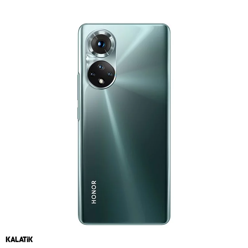 گوشی موبایل آنر مدل Honor 50 Pro 5G دو سیم کارت ظرفیت 256/8 گیگابایت