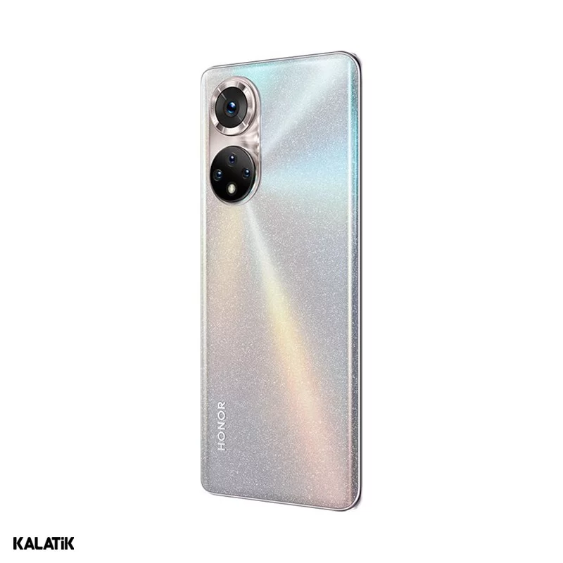 گوشی موبایل آنر مدل Honor 50 Pro 5G دو سیم کارت ظرفیت 256/8 گیگابایت