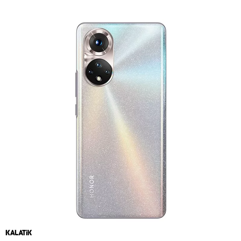گوشی موبایل آنر مدل Honor 50 Pro 5G دو سیم کارت ظرفیت 256/8 گیگابایت