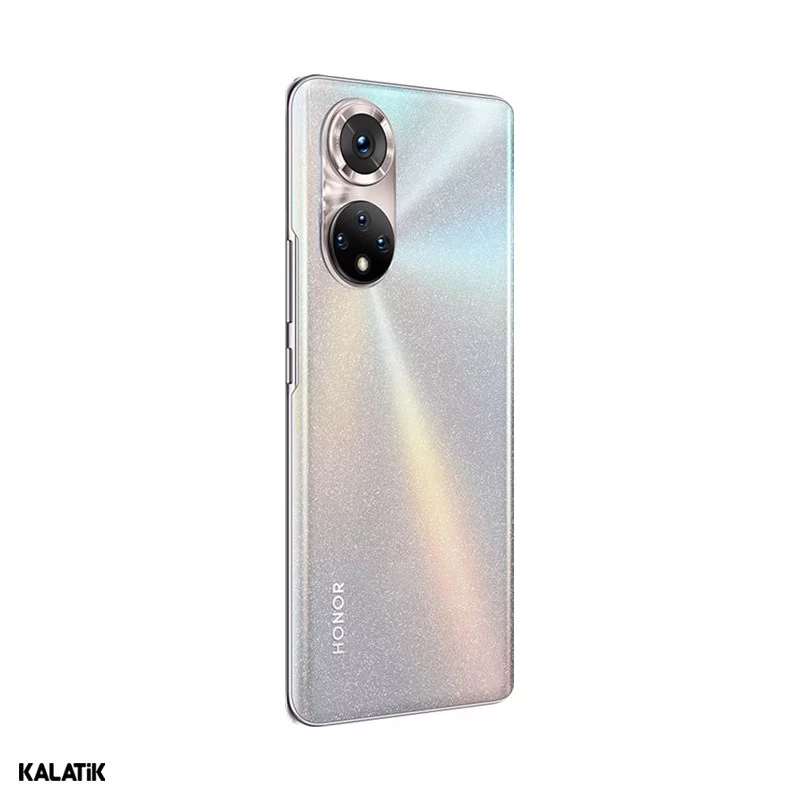 گوشی موبایل آنر مدل Honor 50 Pro 5G دو سیم کارت ظرفیت 256/8 گیگابایت