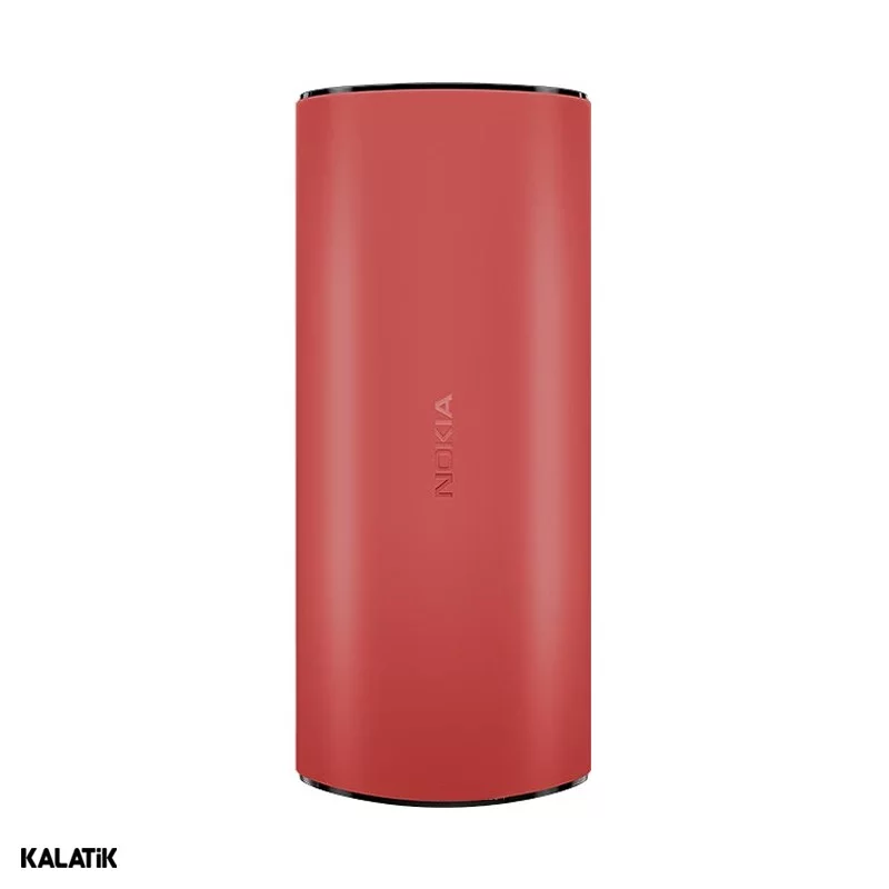 گوشی موبایل نوکیا مدل Nokia 105 4G دو سیم کارت