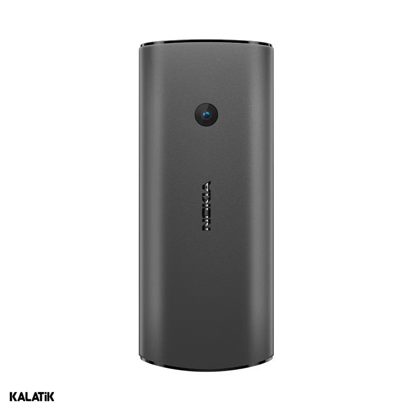 گوشی موبایل نوکیا مدل Nokia 110 4G دو سیم کارت