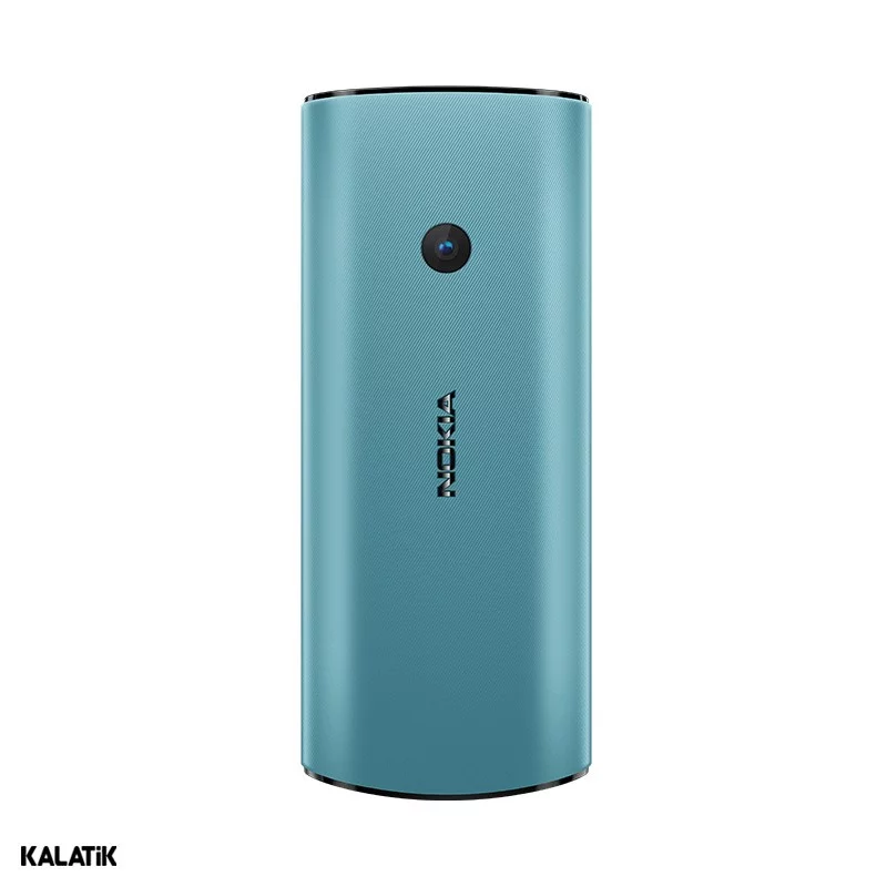 گوشی موبایل نوکیا مدل Nokia 110 4G دو سیم کارت