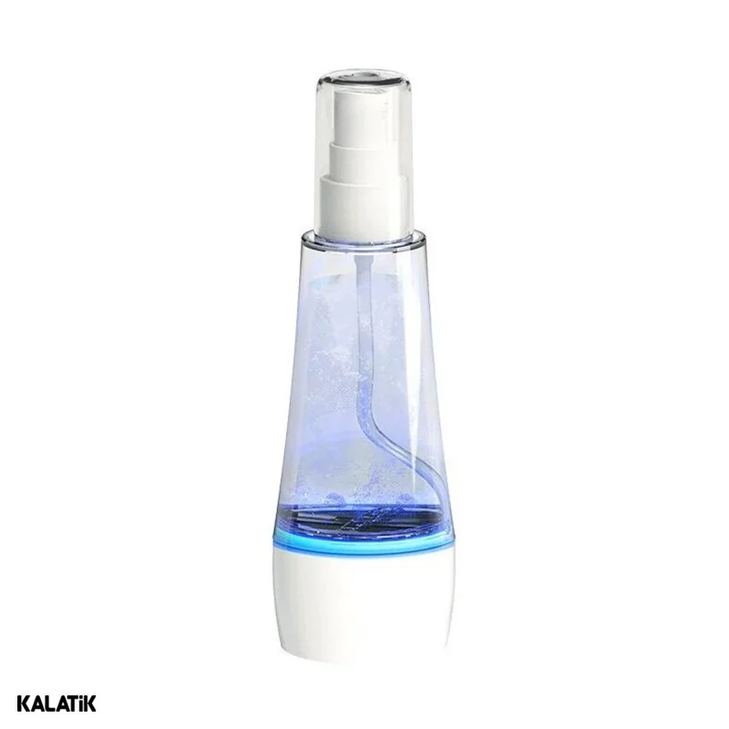 اسپری ضدعفونی کننده شیائومی Qualitell مدل ZS8001