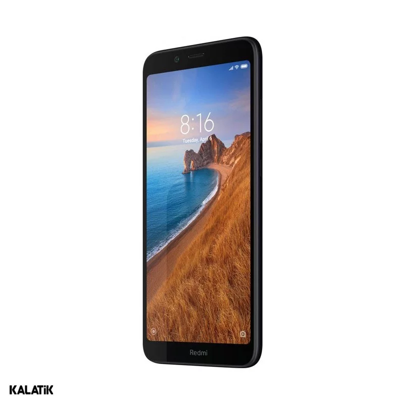 گوشی موبایل شیائومی مدل Redmi 7A دو سیم کارت ظرفیت 32/3 گیگابایت