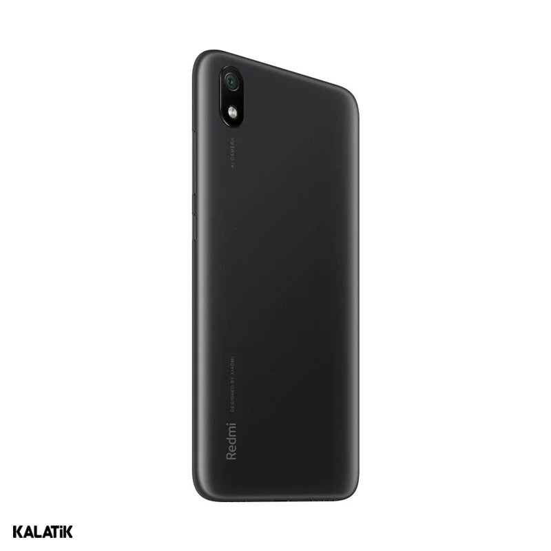 گوشی موبایل شیائومی مدل Redmi 7A دو سیم کارت ظرفیت 32/3 گیگابایت