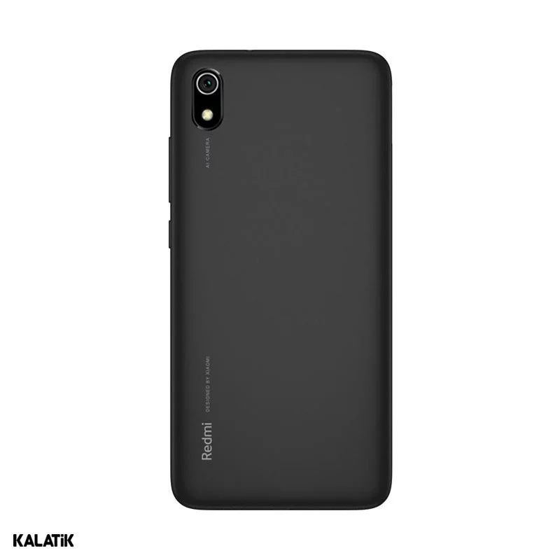 گوشی موبایل شیائومی مدل Redmi 7A دو سیم کارت ظرفیت 32/3 گیگابایت
