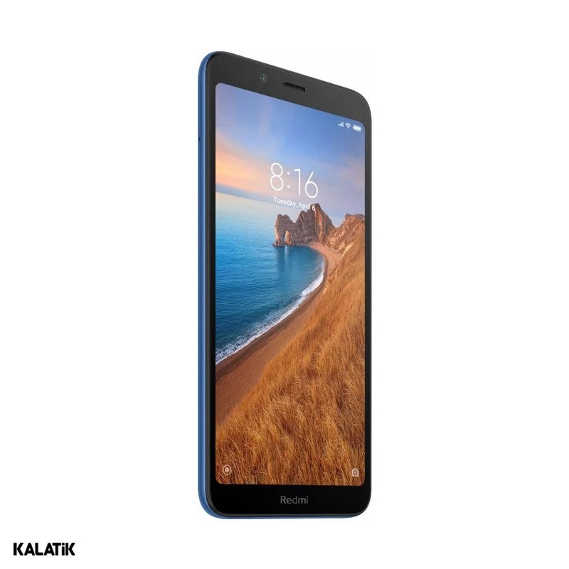گوشی موبایل شیائومی مدل Redmi 7A دو سیم کارت ظرفیت 32/3 گیگابایت