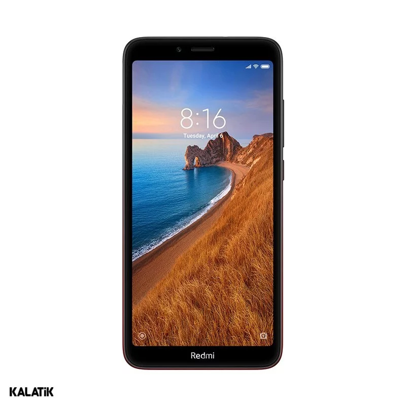 گوشی موبایل شیائومی مدل Redmi 7A دو سیم کارت ظرفیت 32/3 گیگابایت