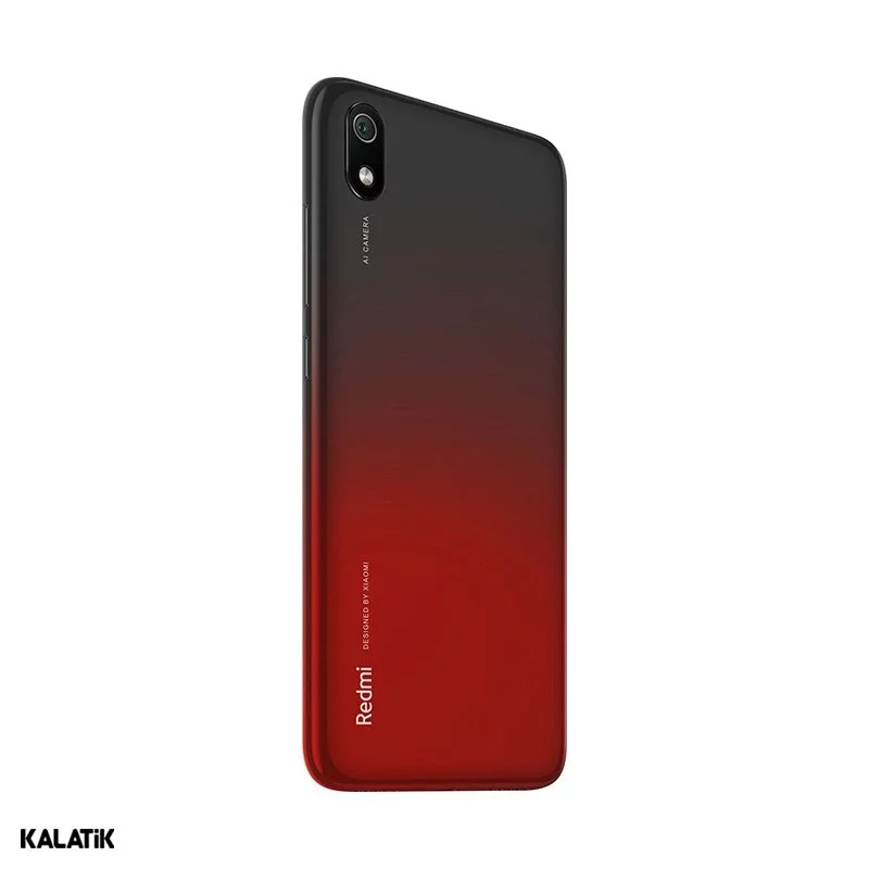گوشی موبایل شیائومی مدل Redmi 7A دو سیم کارت ظرفیت 32/3 گیگابایت