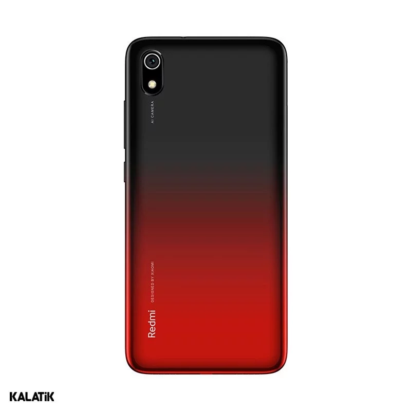 گوشی موبایل شیائومی مدل Redmi 7A دو سیم کارت ظرفیت 32/3 گیگابایت