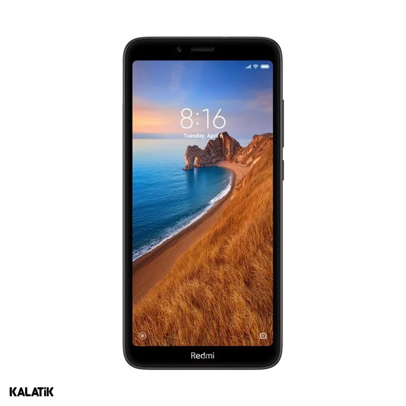 گوشی موبایل شیائومی مدل Redmi 7A دو سیم کارت ظرفیت 32/3 گیگابایت