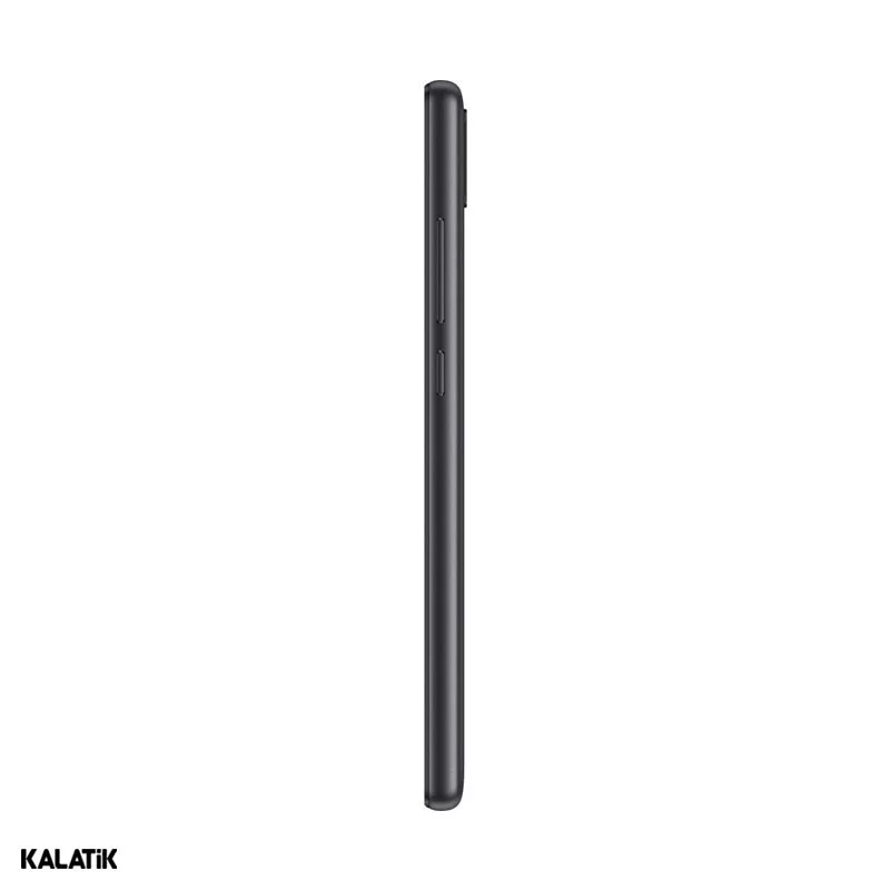 گوشی موبایل شیائومی مدل Redmi 7A دو سیم کارت ظرفیت 32/3 گیگابایت مشکی 18 ماه گارانتی کاوش تیم +  کد رجیستری