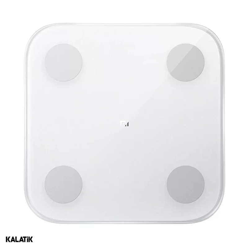 ترازو هوشمند شیائومی Body Composition Scale 2 مدل XMTZC05HM
