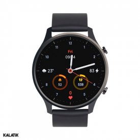 ساعت هوشمند شیایومی مدل Mi Watch Revolve Active
