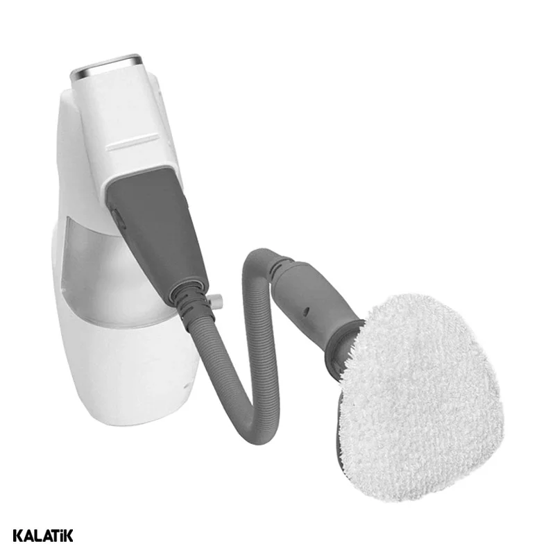 بخارشوی چند منظوره شیائومی درما مدل DEM-ZQ800