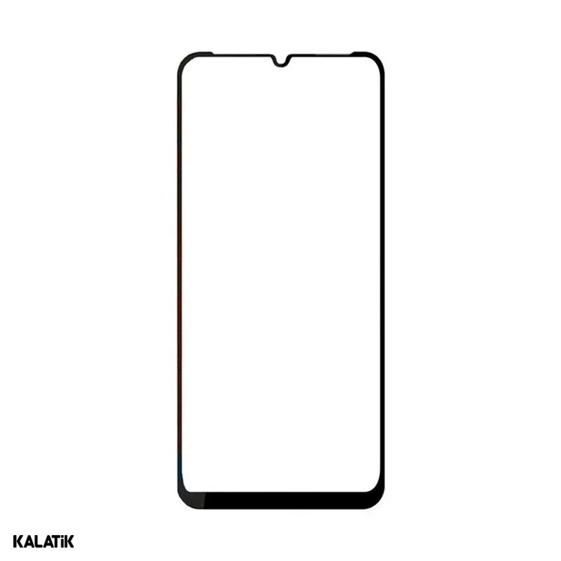 محافظ صفحه نمایش سرامیکی مناسب برای گوشی موبایل شیائومی Redmi Note 10S