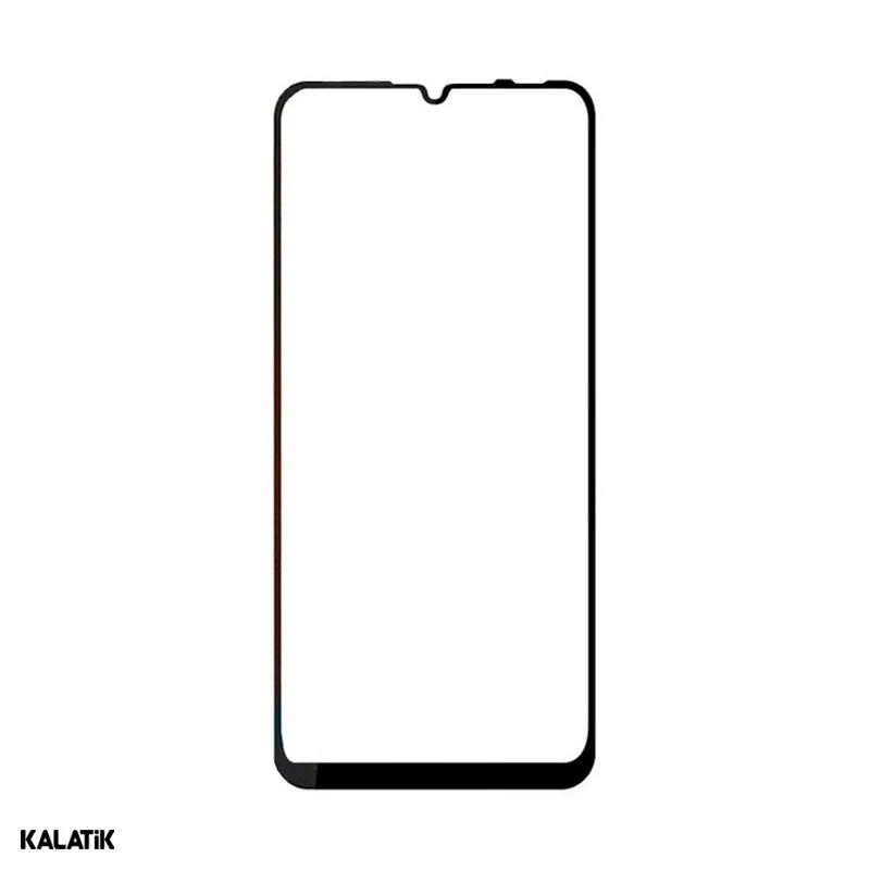 محافظ صفحه نمایش سرامیکی مناسب برای گوشی موبایل شیائومی Redmi 9T