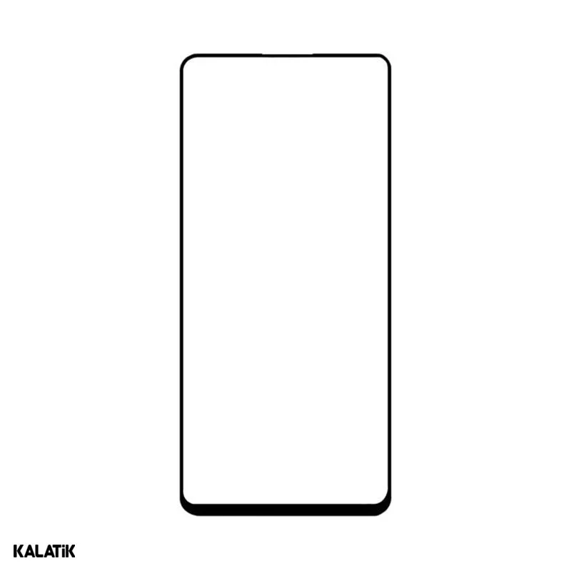 محافظ صفحه نمایش سرامیکی مناسب برای گوشی موبایل شیائومی Redmi Note 10/Note 10 5G
