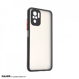 کاور Sb-001 گوشی شیایومی Redmi Note 10 4G / Note 10S با محافظ دوربین