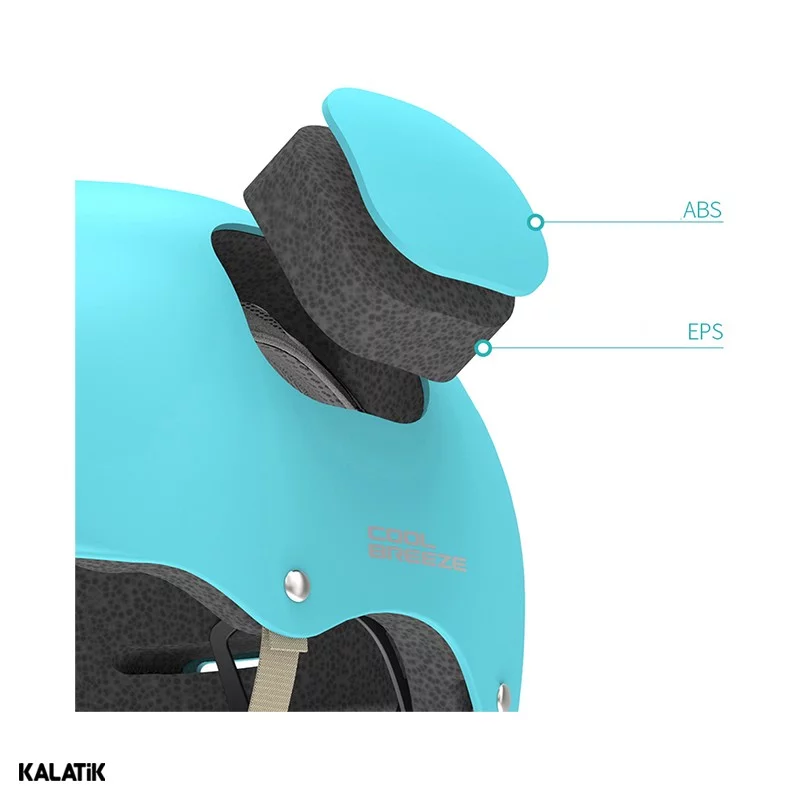 کلاه ایمنی دوچرخه و اسکیت شیائومی مدل HIMO K1
