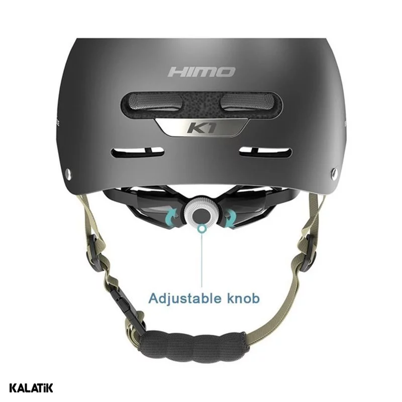 کلاه ایمنی دوچرخه و اسکیت شیائومی مدل HIMO K1