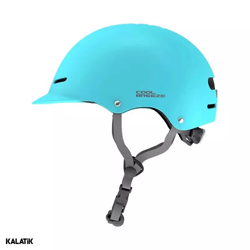 کلاه ایمنی دوچرخه و اسکیت شیائومی مدل HIMO K1