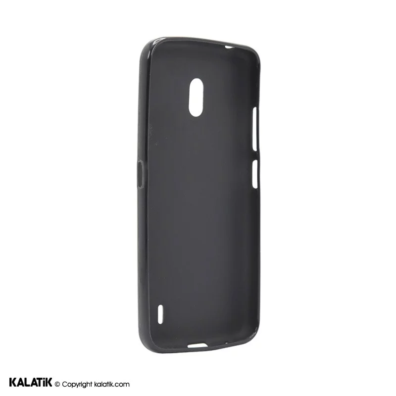 کاور ژله ای مناسب برای گوشی موبایل Nokia 2.2