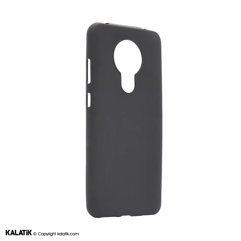 کاور ژله ای مناسب برای گوشی موبایل Nokia 5.3