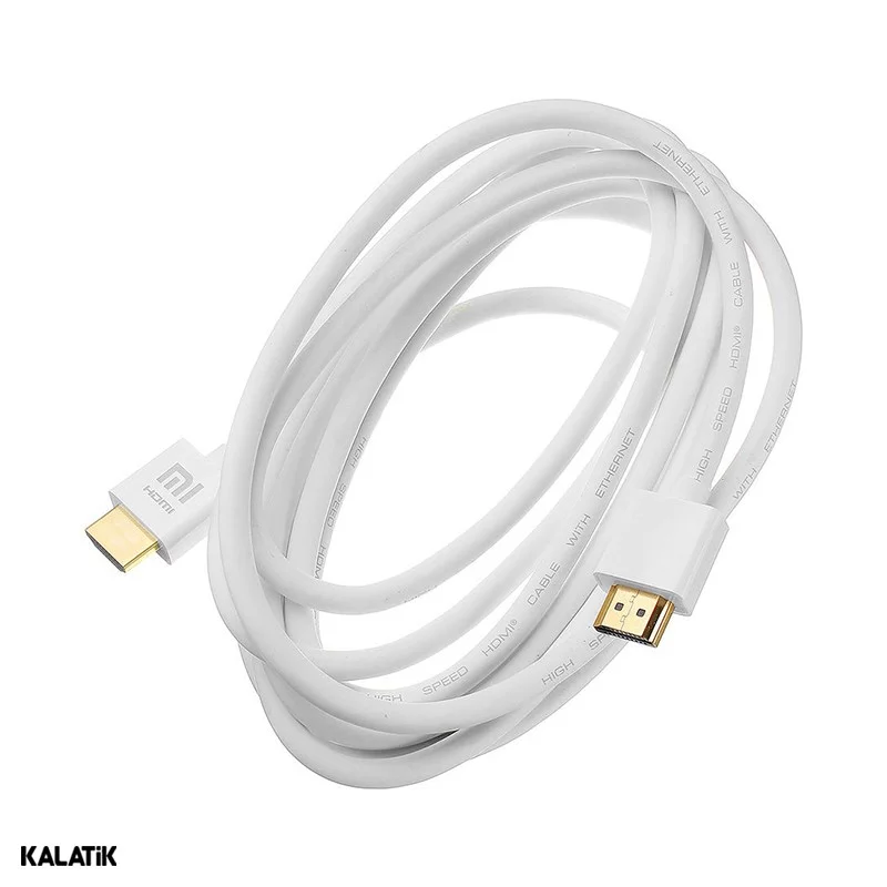 کابل HDMI شیائومی مدل XY-H-3 به طول 3 متر