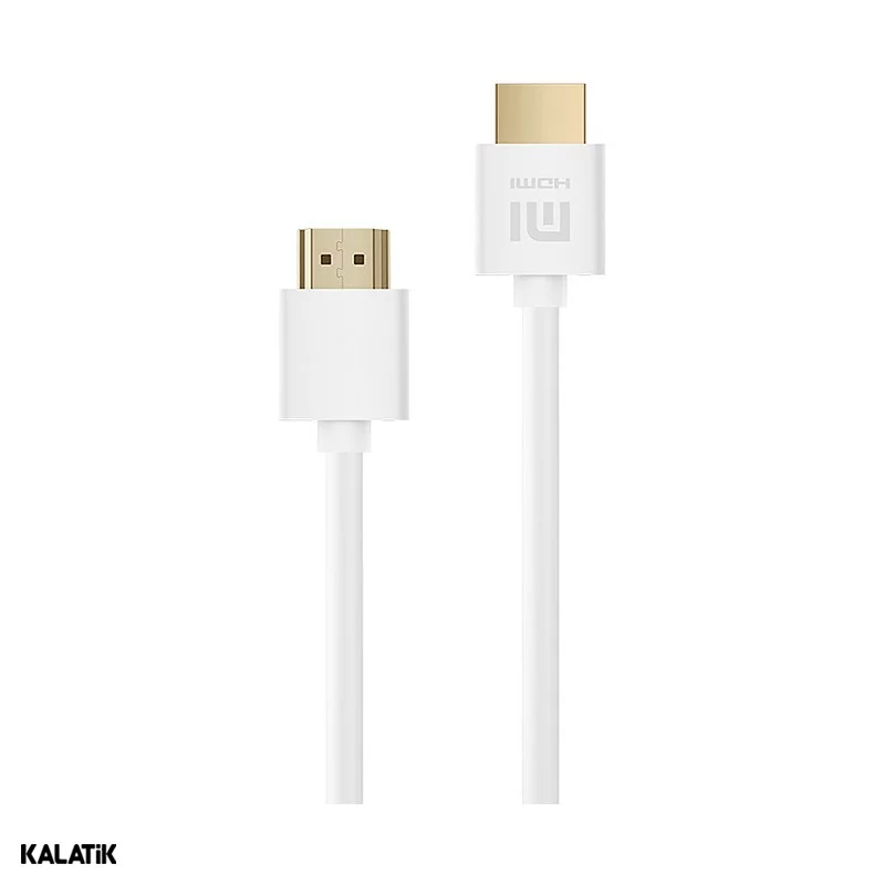 کابل HDMI شیائومی مدل XY-H-3 به طول 3 متر