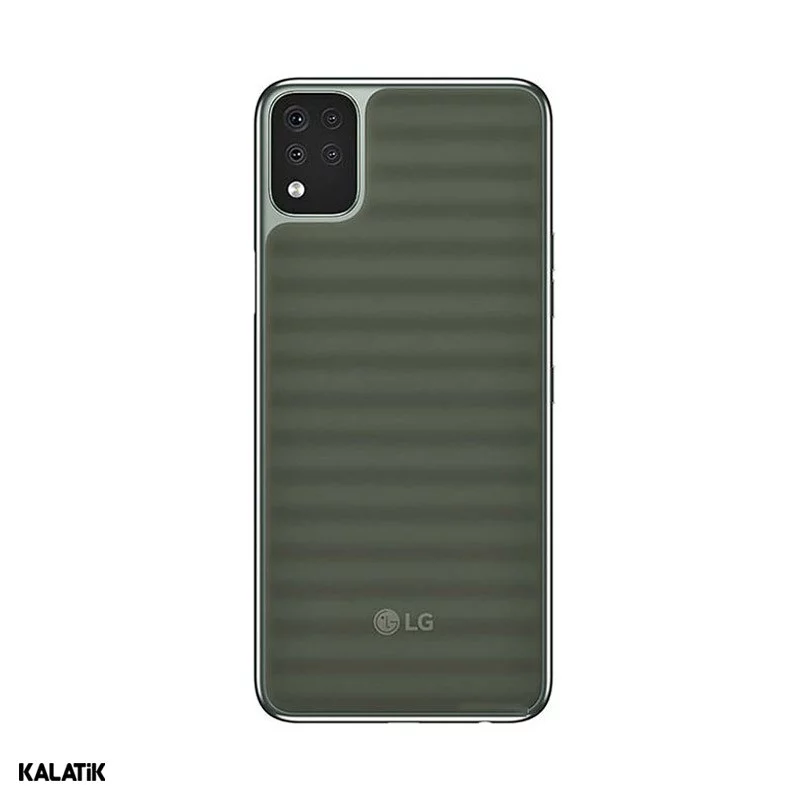 گوشی موبایل ال جی مدل K42 دو سیم کارت ظرفیت 64/3 گیگابایت