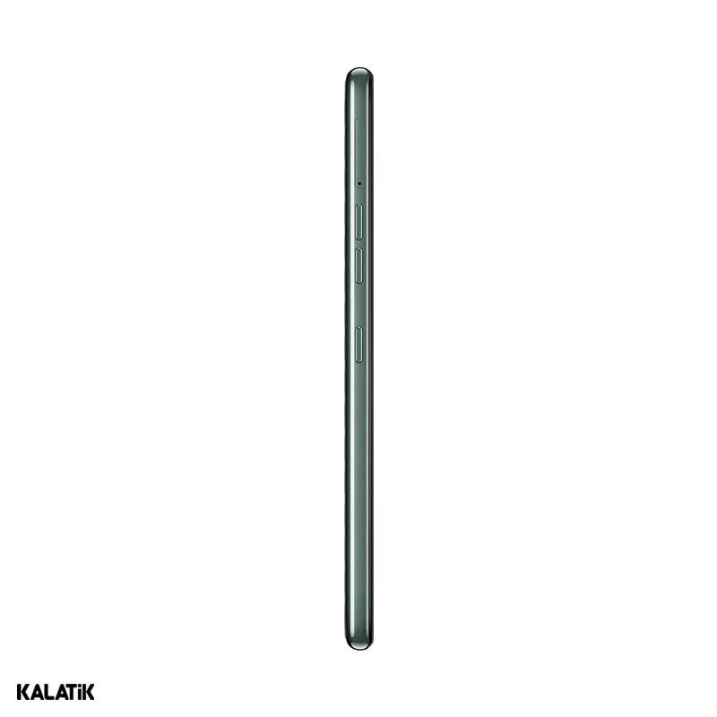 گوشی موبایل ال جی مدل K42 دو سیم کارت ظرفیت 64/3 گیگابایت سبز 18 ماه گارانتی مادیران + کد رجیستری