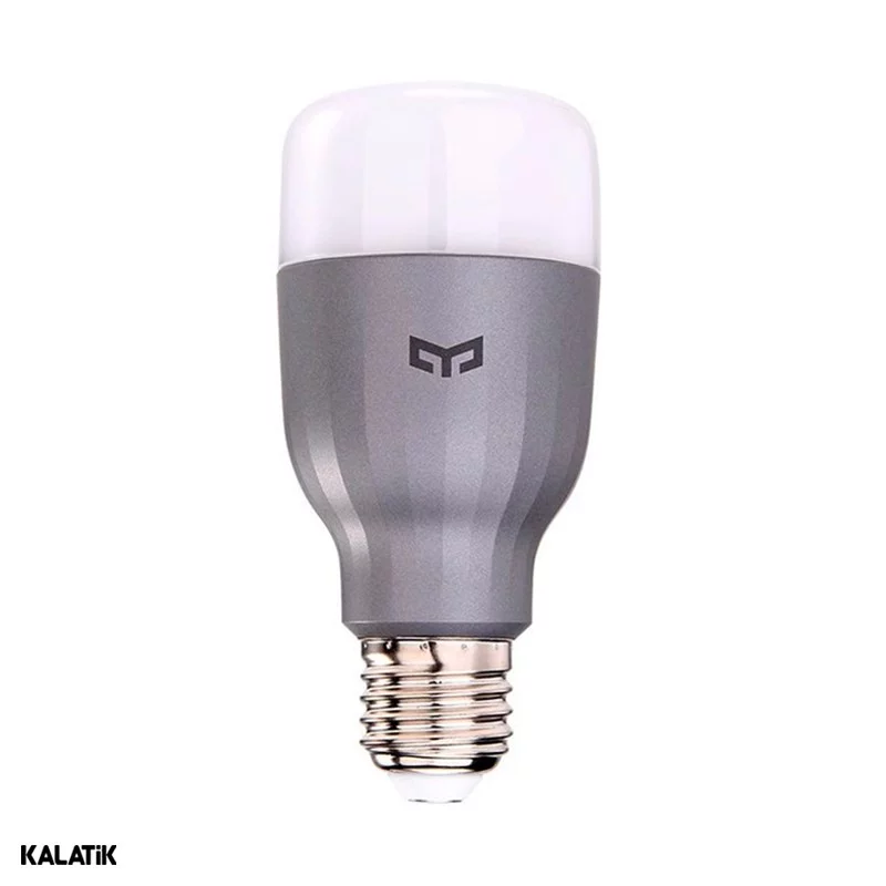 لامپ LED هوشمند شیائومی Yeelight مدل YLDP02YL