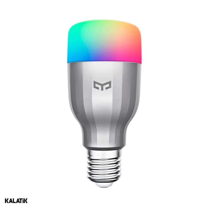 لامپ LED هوشمند شیائومی Yeelight مدل YLDP02YL