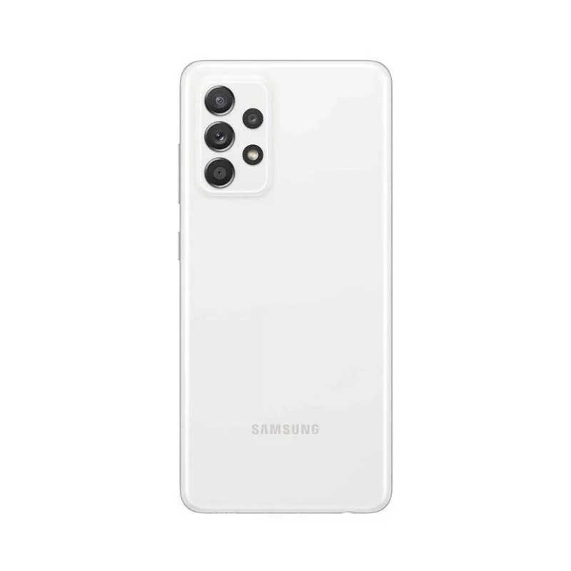 گوشی موبایل سامسونگ مدل Galaxy A52 دو سیم کارت ظرفیت 256/6 گیگابایت