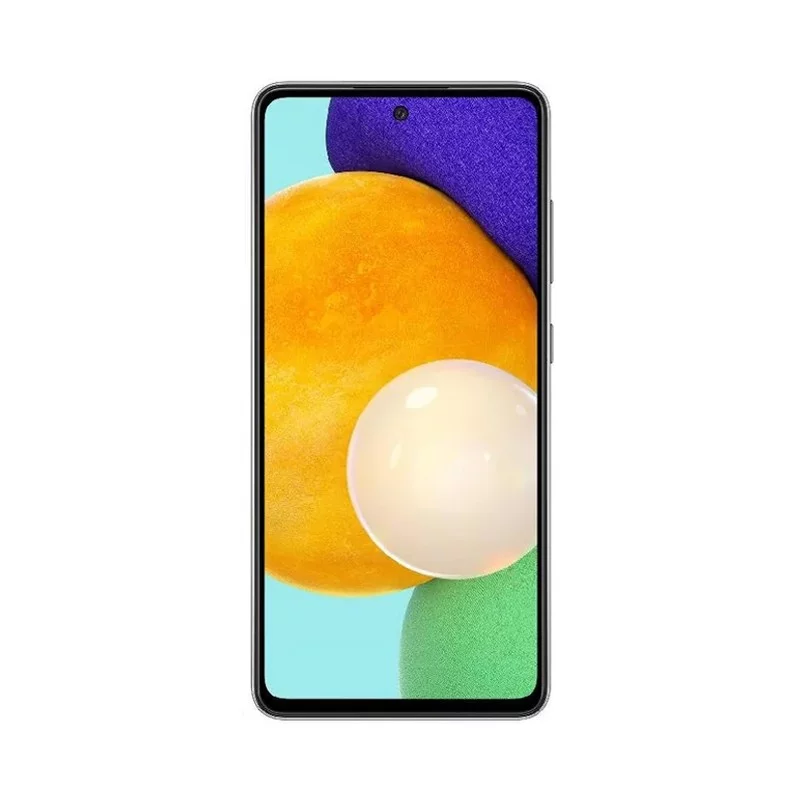 گوشی موبایل سامسونگ مدل Galaxy A52 دو سیم کارت ظرفیت 256/6 گیگابایت