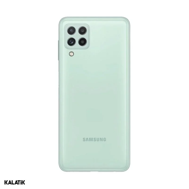 گوشی موبایل سامسونگ مدل Galaxy A22 دو سیم کارت ظرفیت 128/4 گیگابایت