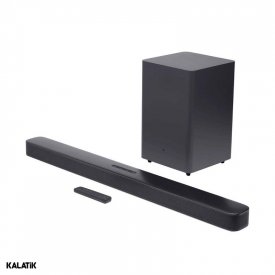 ساندبار جی بی ال مدل Bar 2.1 Deep Bass