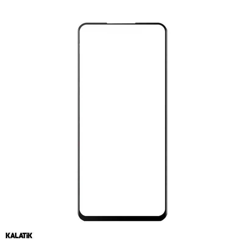 محافظ صفحه نمایش سرامیکی مناسب برای گوشی موبایل شیائومی Mi 11 Lite/11 Lite 5G NE