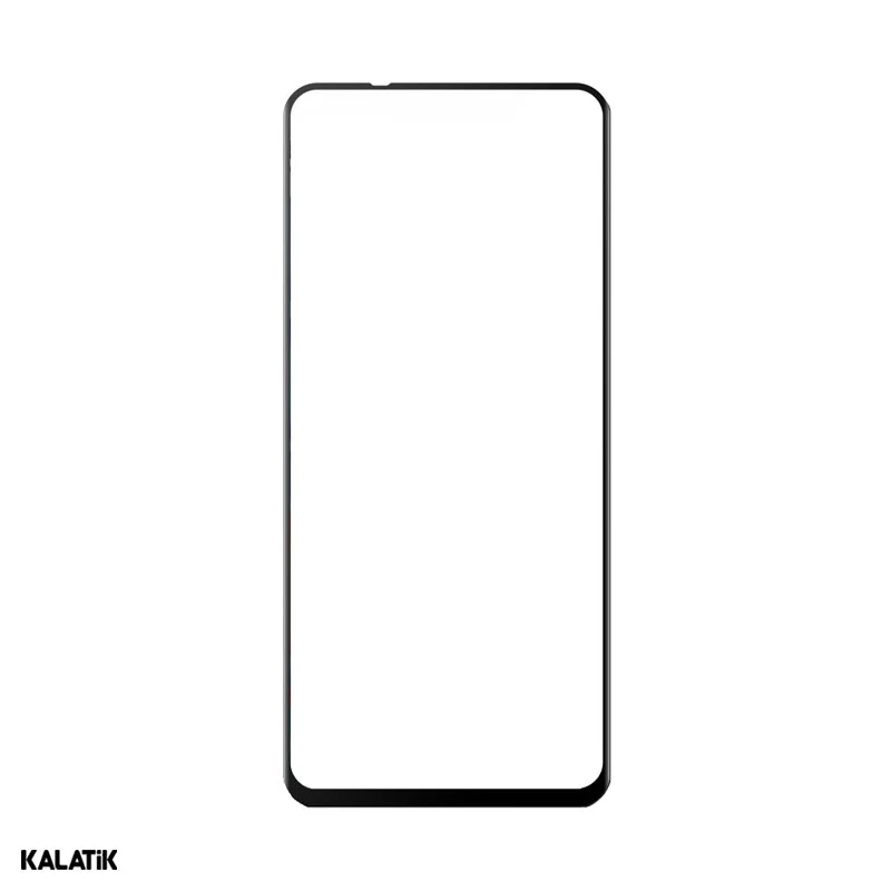 محافظ صفحه نمایش سرامیکی مناسب برای گوشی موبایل شیائومی Mi 11 Lite/11 Lite 5G NE