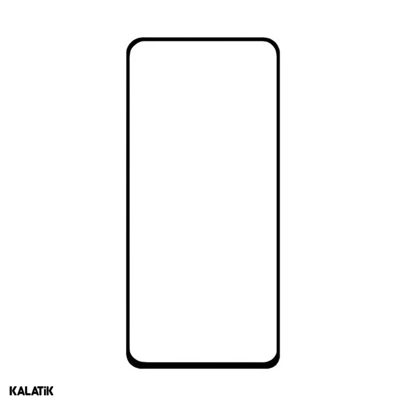 محافظ صفحه نمایش سرامیکی مناسب برای گوشی موبایل شیائومی Redmi Note 10 Pro