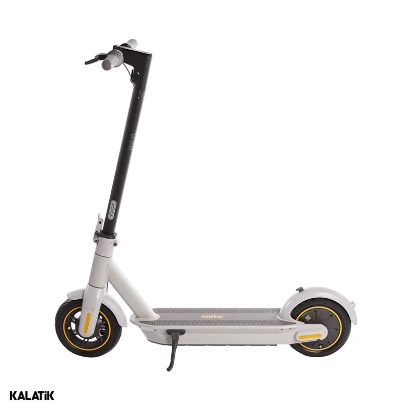 اسکوتر برقی شیائومی Ninebot MAX مدل G30LP