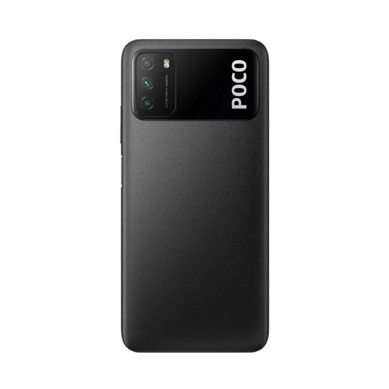 گوشی موبایل شیائومی مدل Poco M3 دو سیم کارت ظرفیت 128/6 گیگابایت